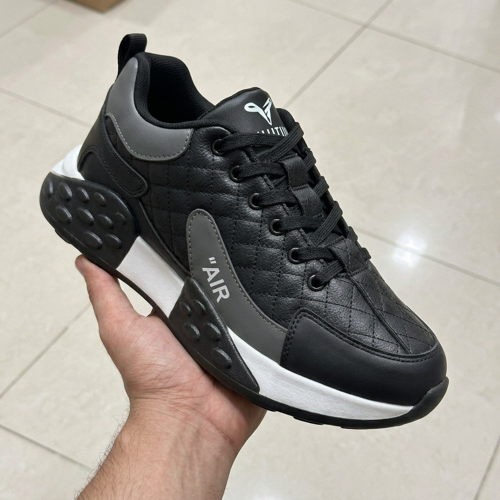 FlexAir 2026 - Tenis Desportivo