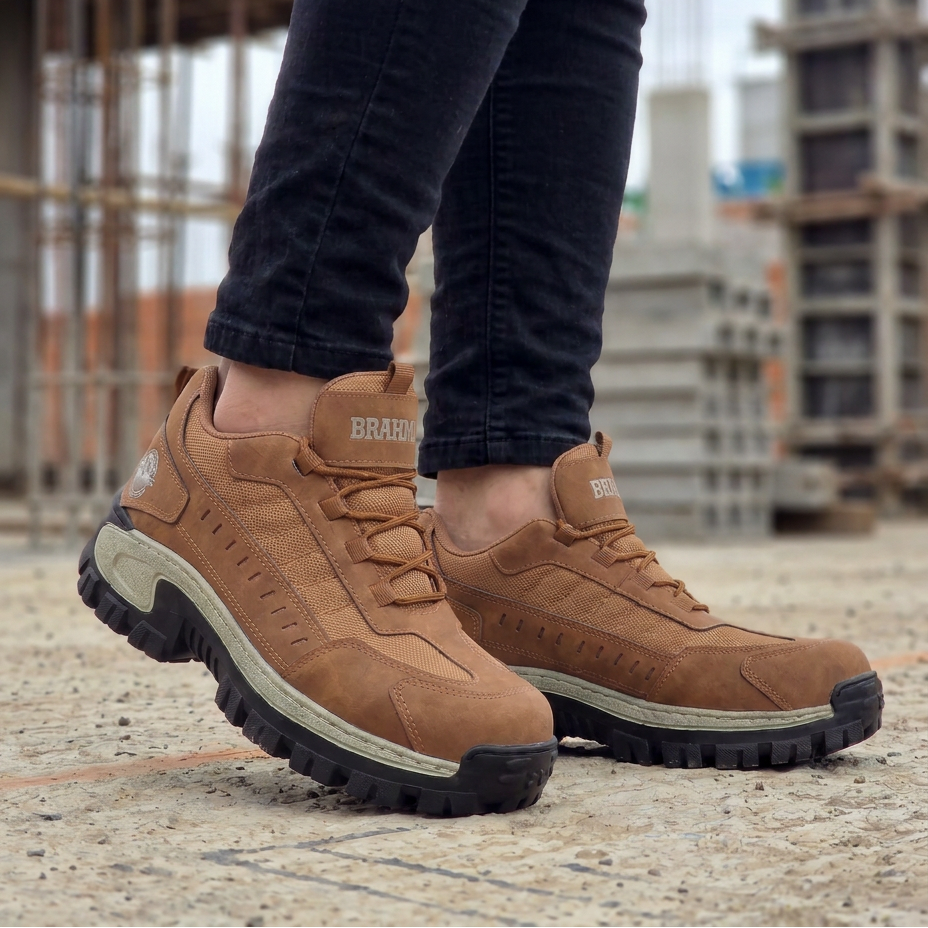 BOTA BRAHMA 60% OFF + RAGALO GRATIS 🎁
