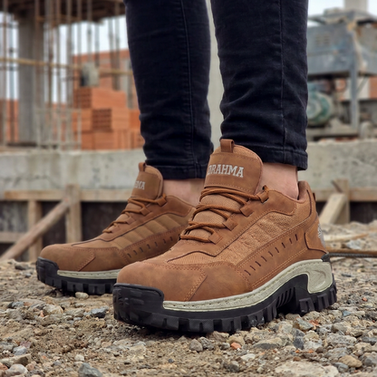 BOTA BRAHMA 60% OFF + RAGALO GRATIS 🎁