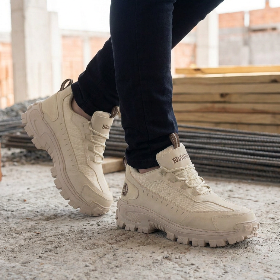 BOTA BRAHMA 60% OFF + RAGALO GRATIS 🎁