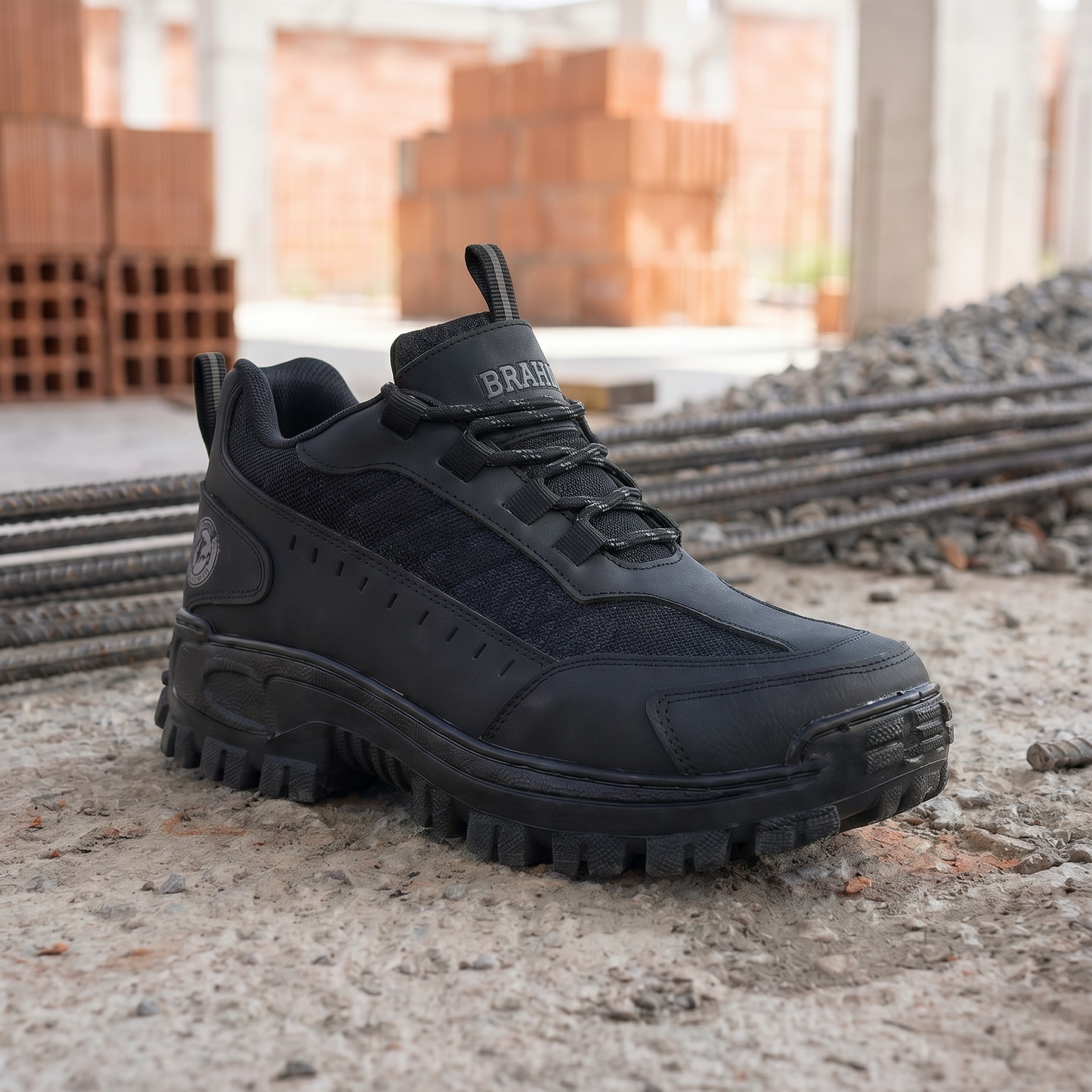 BOTA BRAHMA 60% OFF + RAGALO GRATIS 🎁
