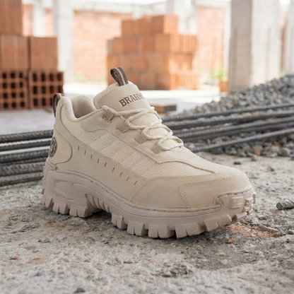 BOTA BRAHMA 60% OFF + RAGALO GRATIS 🎁