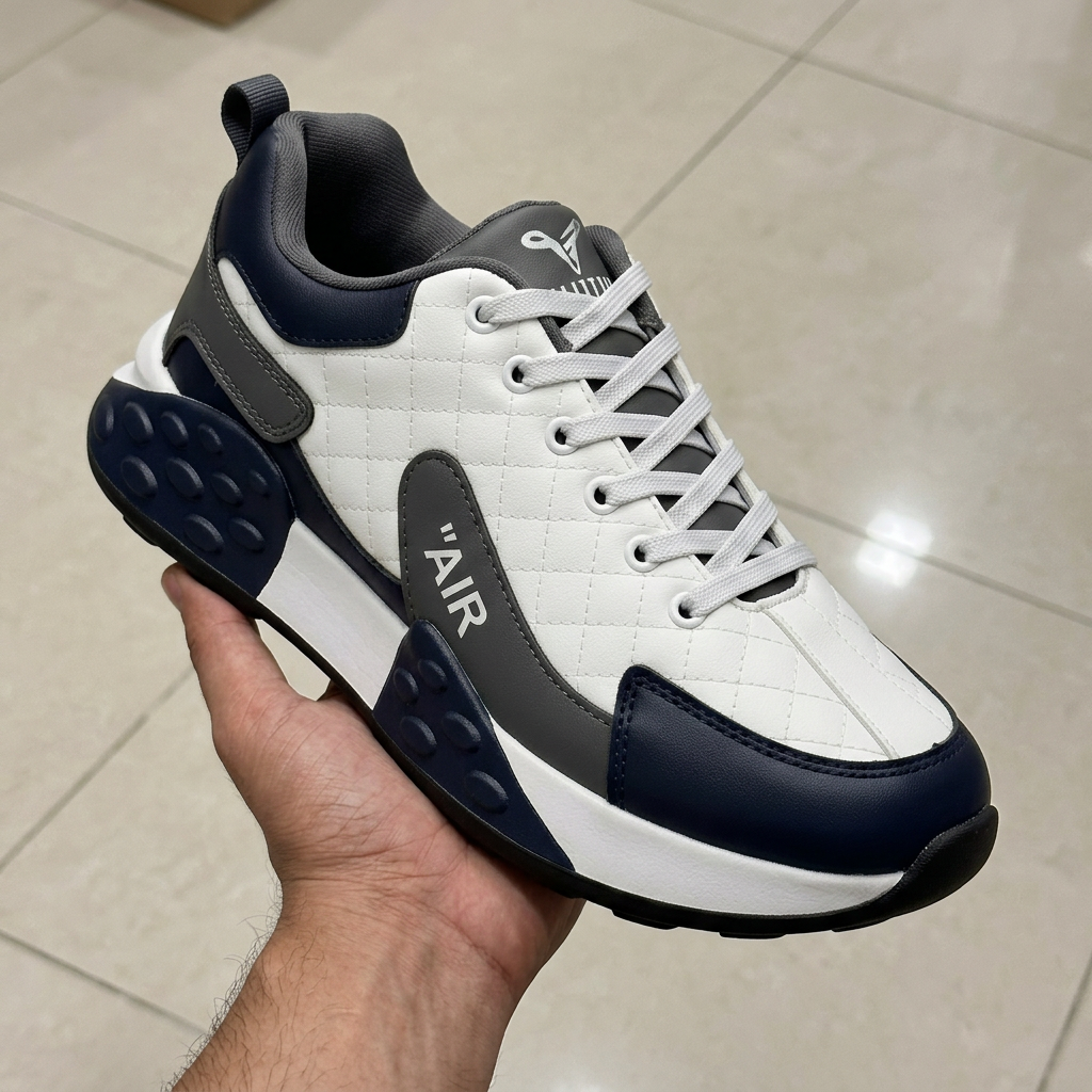 FlexAir 2026 - Tenis Desportivo
